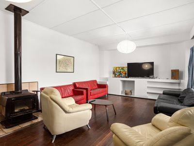 1 Short Street, Forster