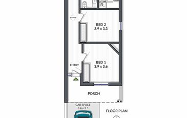 1 / 146 Clovelly Road, Randwick