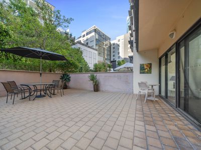 112 / 112 Mounts Bay Road, Perth