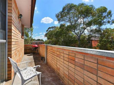 20 / 23 St Ann St, Merrylands