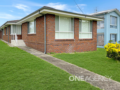 151 Elizabeth Drive, Vincentia