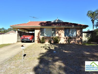 2 Rigelsford Street, Mount Annan