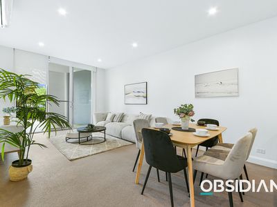 112 / 58 Peninsula Drive, Breakfast Point