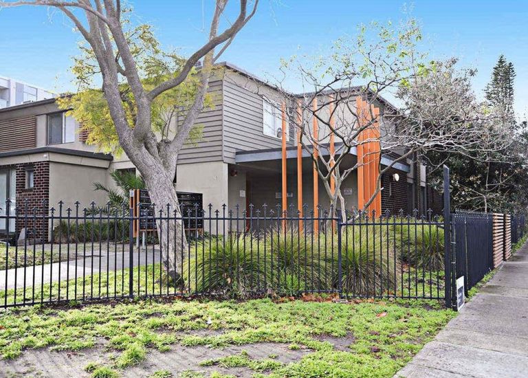 36 / 15 Hawthorn Road, Caulfield North