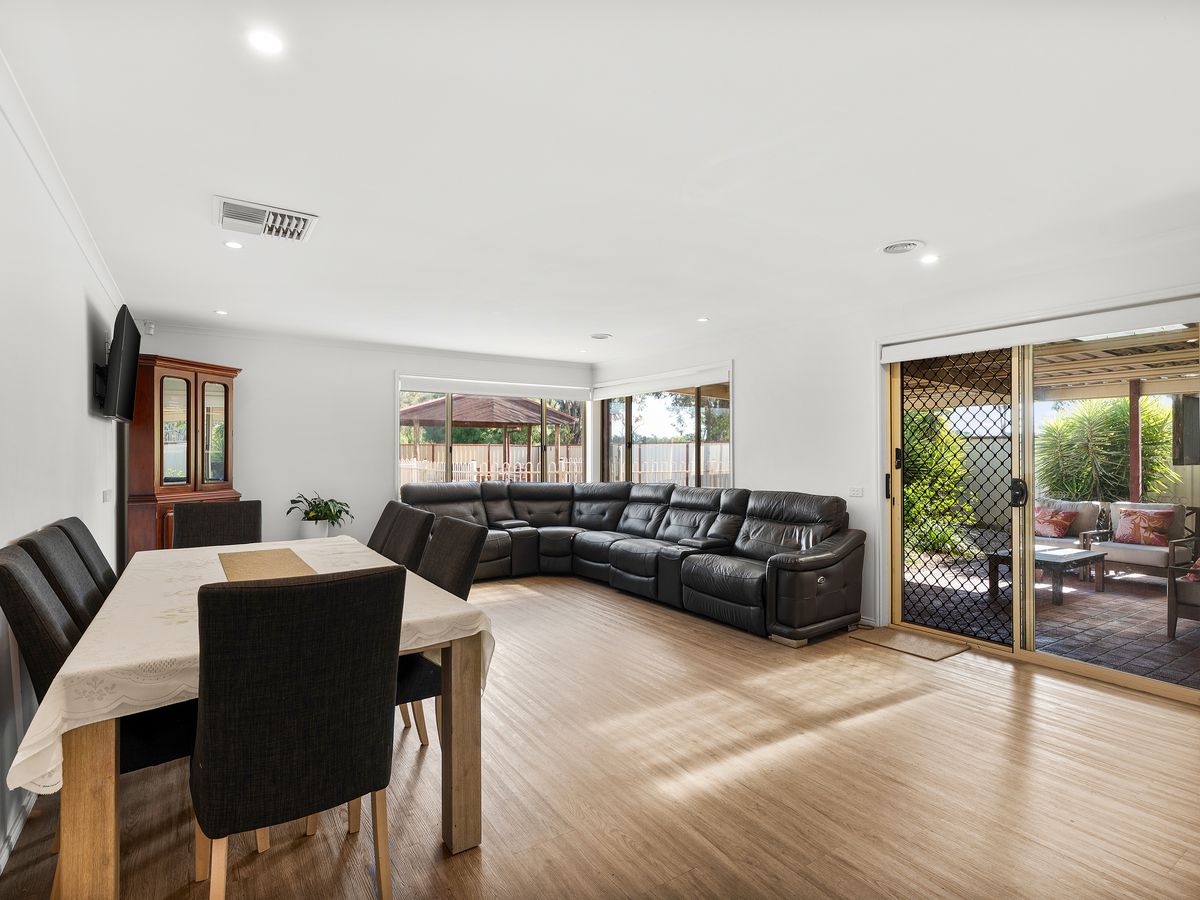 161 Cowan Street, Benalla