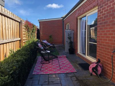 4 / 9 Frank Street, Newtown