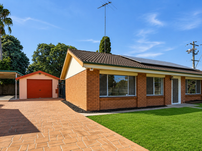 339 Old Prospect Road, Greystanes