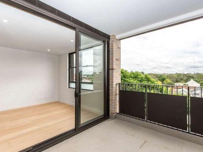 107 / 35B Upward Street, Leichhardt