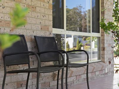 36 Golden Wattle Drive, Ulladulla