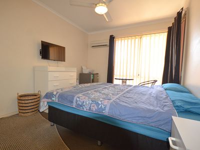 20 / 35 Egret Crescent, South Hedland