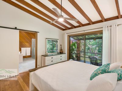 1148 Tuntable Creek Road, Nimbin