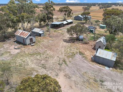 241 Wyn Wyn Road, Natimuk