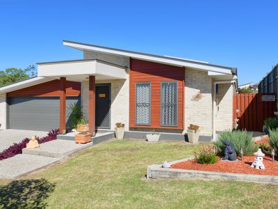 3 Keppel Close, Springfield Lakes