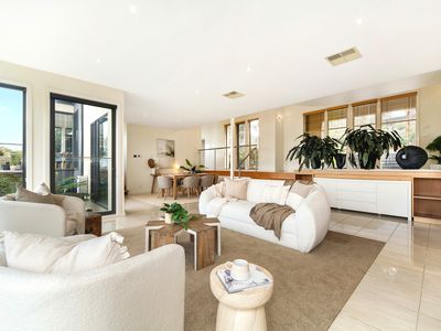 3 Murralinga Place, Mount Eliza