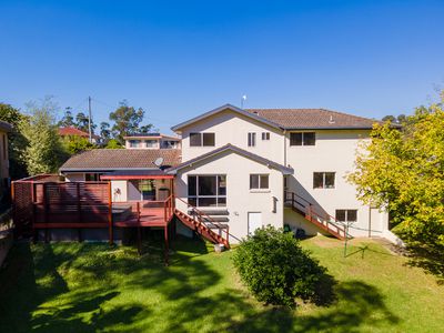 25 Sapphire Crescent, Merimbula