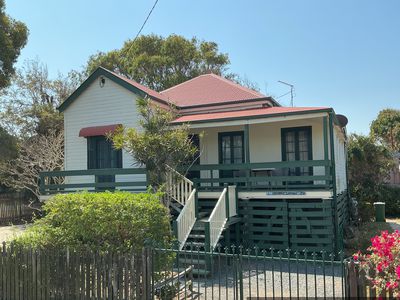 29 Kennedy Street, Zilzie
