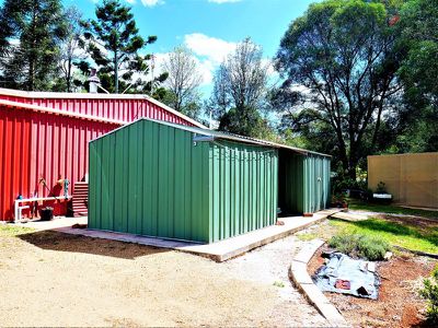 1 Macaulay Drive, Kingaroy