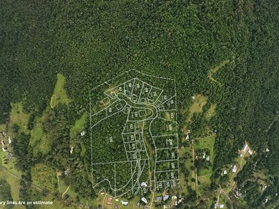 461 Sugarloaf Road, Riordanvale