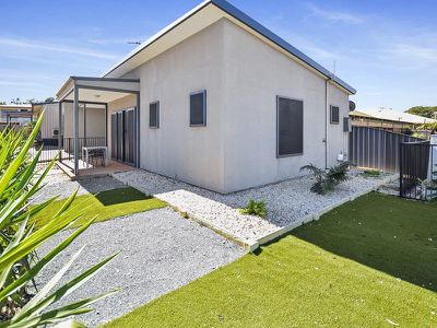 21A McGregor Street, Port Hedland