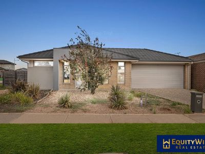 56 Stonecrop Way, Wyndham Vale