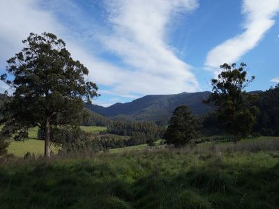 Lot 1 Kalonga Road, Nicholls Rivulet