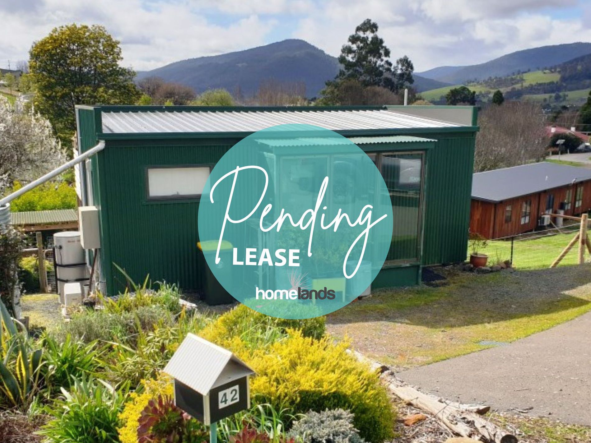 42 New Road, Franklin