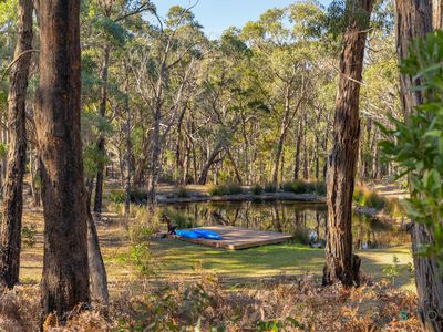 189 Kookaburra Road, Lal Lal