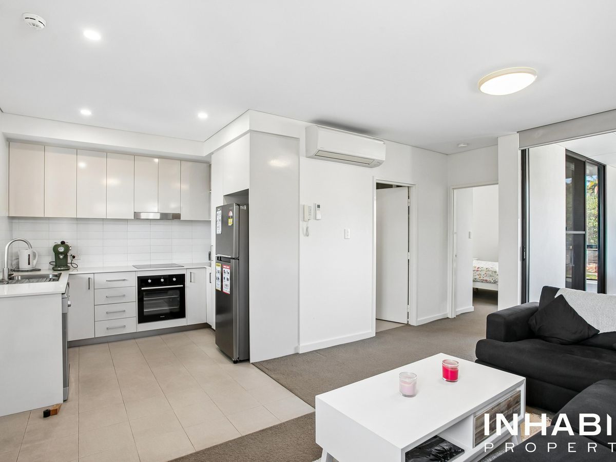 25 / 97 Peninsula Road, Maylands - Image 1