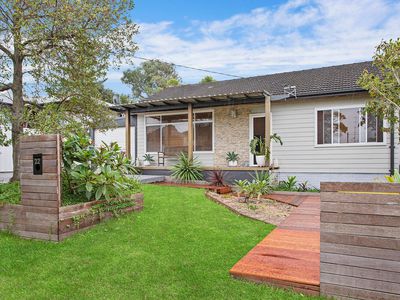 22 Parkes Street, Oak Flats