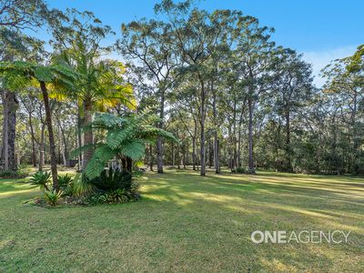 52 Gumden Lane, St Georges Basin