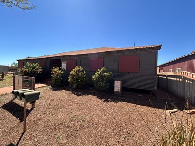 Office 2 / 15A Edgar Street, Port Hedland