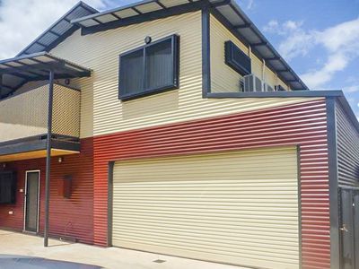 16B Somerset Crescent, South Hedland