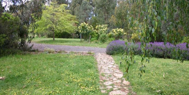 824  Ankers Road, Strathbogie
