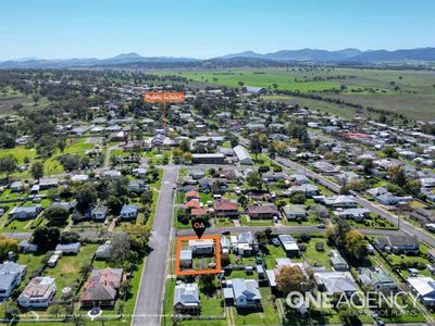 11 Cromarty Street, Quirindi