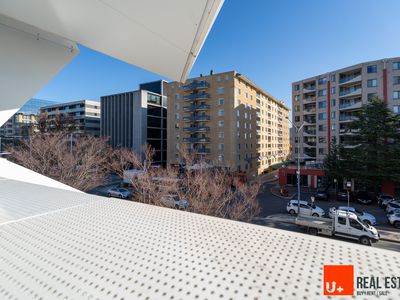 204 / 32 Mort Street, Braddon
