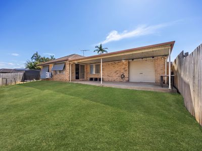 16 Kurrajong Street, Durack