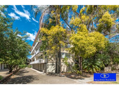 1 / 67 Macquarie Street, St Lucia