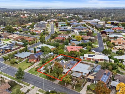 25 Redbank Road, Seymour