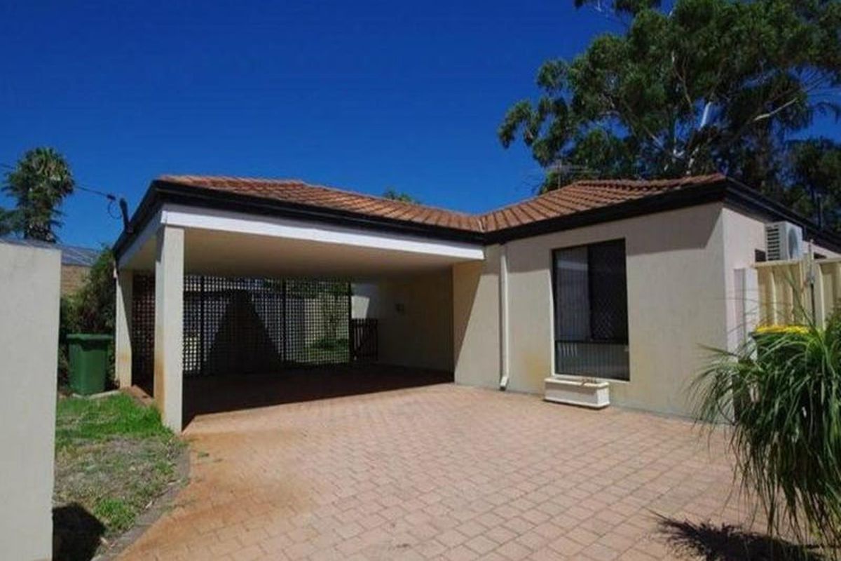 12 Headley Place, Bayswater
