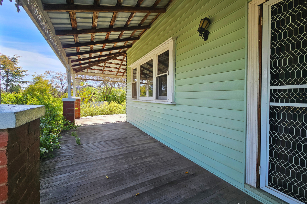 14 Abeckett Street, Rushworth