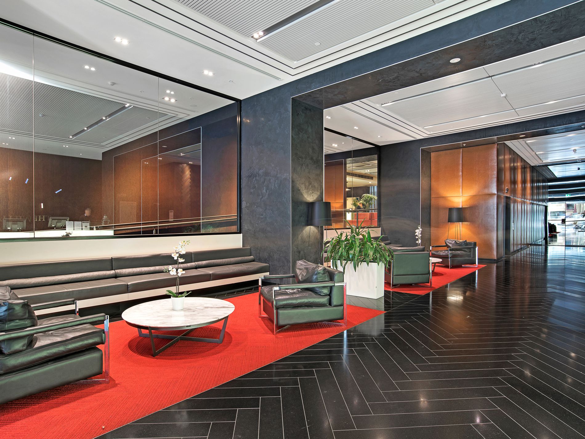 1902 / 199 William Street, Melbourne