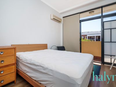 36 / 65 Palmerston Street, Perth