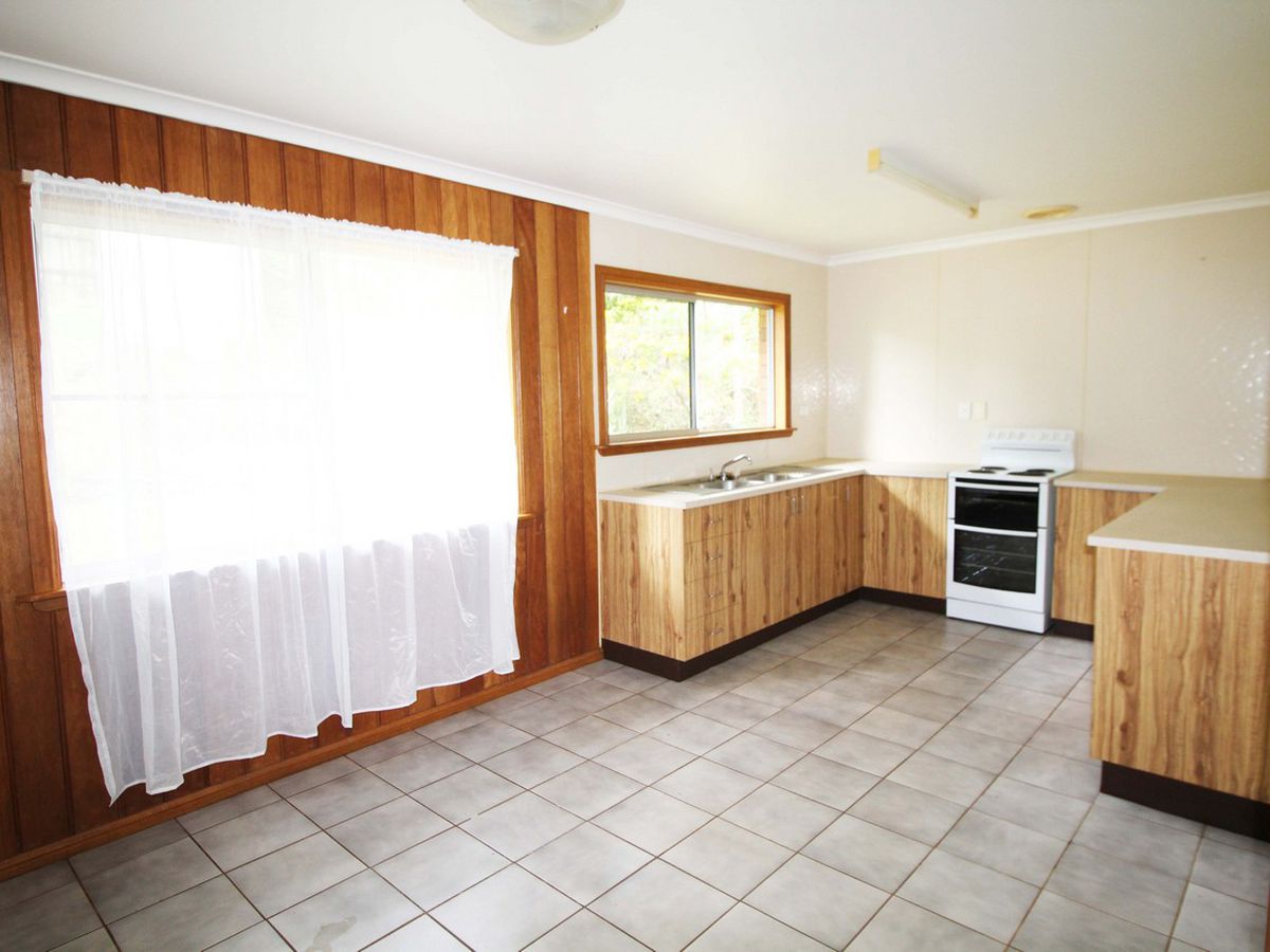 13 RIVER TERRACE, Herberton