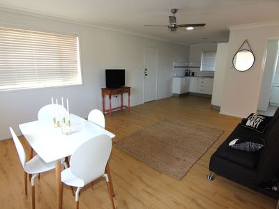 8 / 9 Baird Street, Tuncurry