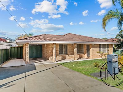 23 Farnesian Circle, Mirrabooka