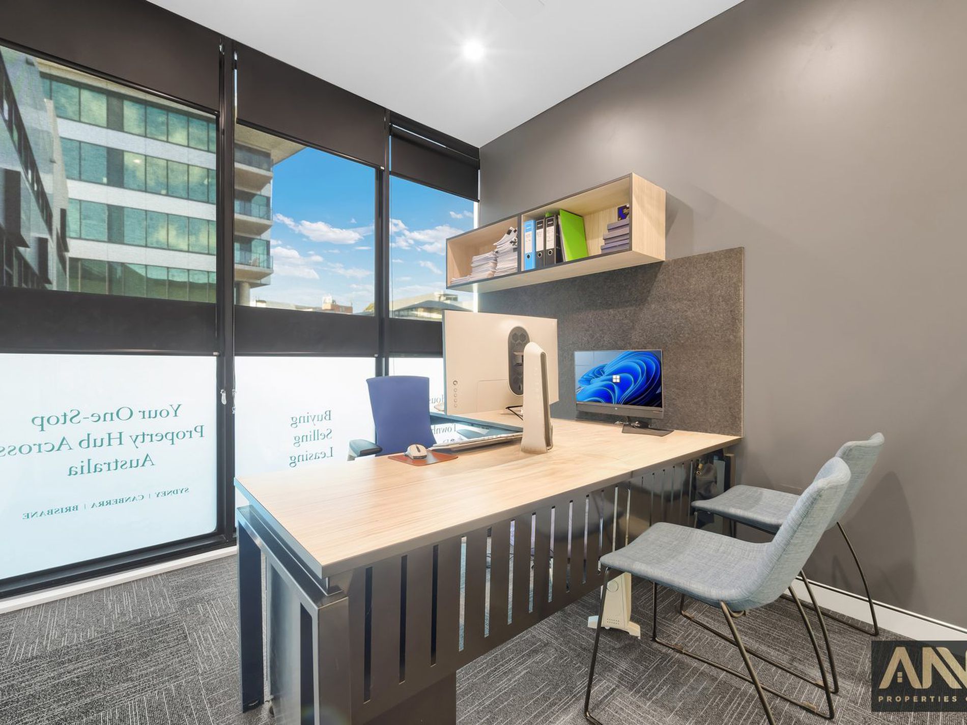 Tenanted Showroom and Office Investment Near Bella Vista Metro — image 13