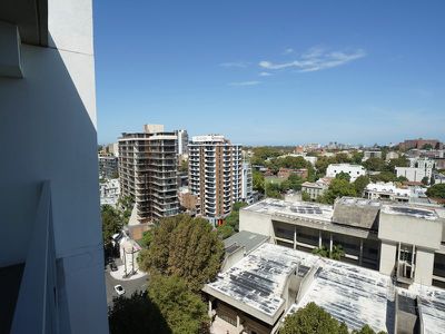 118 / 200 Goulburn Street, Surry Hills