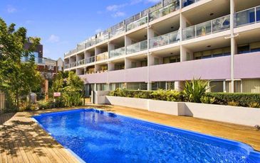 33 / 62-72 Botany  Road, Waterloo