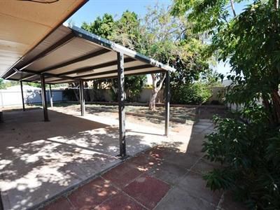 13 Curlew Crescent, South Hedland