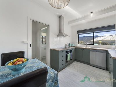 3 Mountain Avenue, Mount Beauty